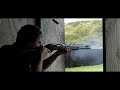 Winchester SX3 Shotgun @ 600 frames per second
