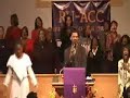 Praise \"I Am A Friend Of God\" I Am Not Forgotten  Glenville