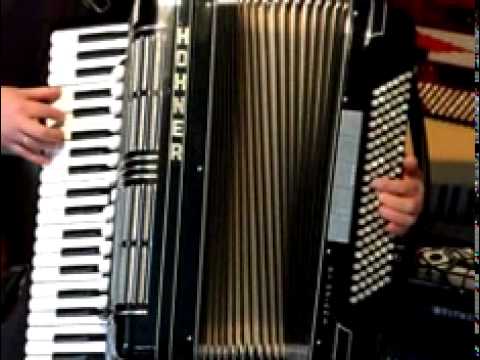Hohner Morino VS