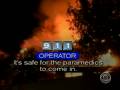 Santa Shooting Spree 911 Tapes