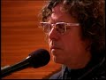 Gary Louris - She Only Calls Me On Sundays [MPR/The Current]