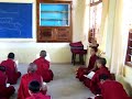 Gaden Monastery Shartse Schools