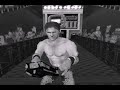 Official TWC III Trailer