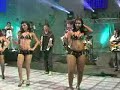 A melhor banda de forró de Mossoró. Bem introsadinha!!!