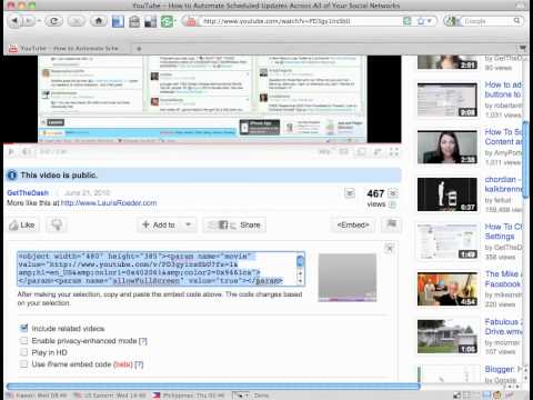 YouTube Preview Image