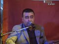 Ayasli Serhat - Ankaranin Icinde (Canli Canli Alem Geceleri)