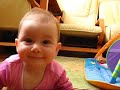Olka i uciekaj?cy Klocek