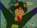 Shin Chan ITA Birillo Coccodrillo