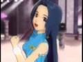 iDOLM@STER Live For You! AZUSA 9:02pm (REMIX A ENKA ver)