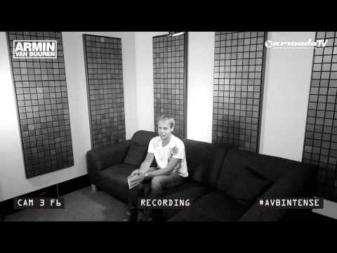 Get to know ‘Intense’ through Armin’s commentary!