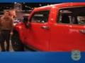 Hummer H3T - Chicago Auto Show - Kelley Blue Book Interviews Hummer Designer