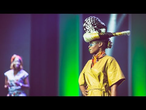 Top Billing visits SofnFree Hair Xperts Challenge