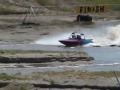 Sprint Boat Race