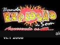 BANDA EXPLOSÃO DO SOM