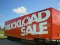 Badcock Furniture June 2006 TV Commercial