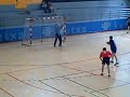 Eskubaloia Bergara Senior Igoera 2 Eskubaloia Bergara Senior Igoera 2