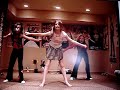 Applebaum kids dancing