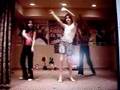 Applebaum kids dancing