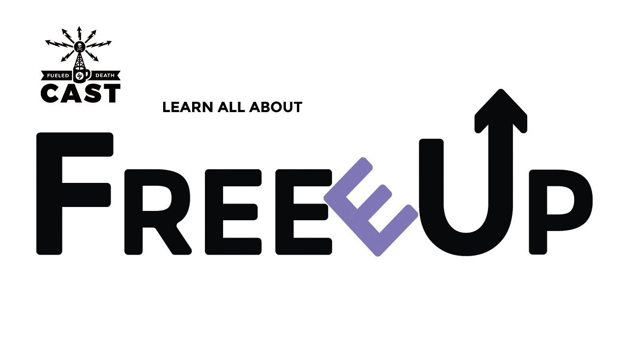 Cover image - Nathan Hirsch is the founder and CEO of FreeUp, and incredible service that helps you hire people to further your entrepreneur goals. Nathan joins the show to talk about what...