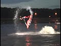 JETSKI FREESTYLE - WORLD CUP RUSSIA TVER 07