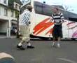 clip video Anny Versini, Jean-Marc Versini As Tu Vu La Vache