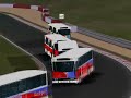 Jelcz PR110 - Spa-Francorchamps GTR2