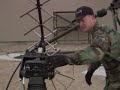Wyoming Air National Guard Command and Control Squadron