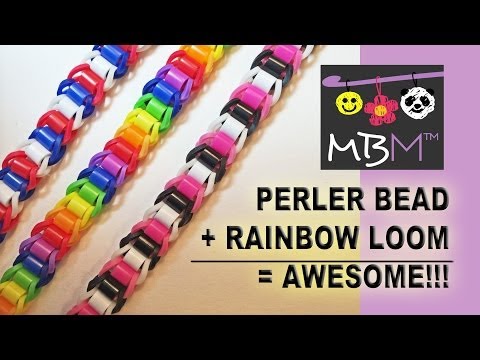 how to use fuse beads