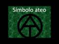 videos de Universal Atheist Symbol