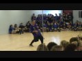 Chris Ballecer's Choreo pt. 2 at Studio 429