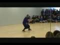Chris Ballecer's Choreo pt. 2 at Studio 429