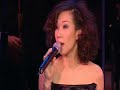 sandy performs sheena easton's one of the greatest hits