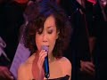 sandy performs sheena easton's one of the greatest hits