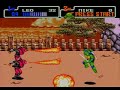 Teenage Mutant Ninja Turtles The Hyperstone Heist 3-1