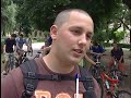 Marsul Biciclistilor Cluj iunie 2008 Marsul Biciclistilor Cluj iunie 2008