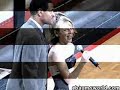 Mo Cheeks National Anthem Mo Cheeks National Anthem
