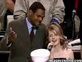 Mo Cheeks National Anthem