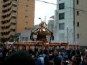 Fukagawa-Hachiman Festival (10 of 12)