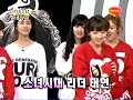 SNSD - Comedy TV Shin Junghwan\ SNSD - Comedy TV Shin Junghwan\
