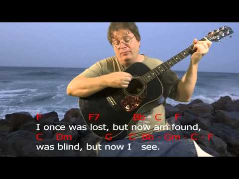 how to practice an f chord