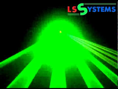 LS Systems Kid Green