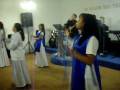 videos de iglesia lo mejor del trigo roca fuerte