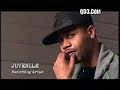 Hip Hop & Politics: Vote or Die