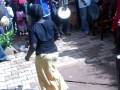 videos de Stage de danse africaine au Burkina Faso août 2008 - association Beoneema - troupe Faso Clown