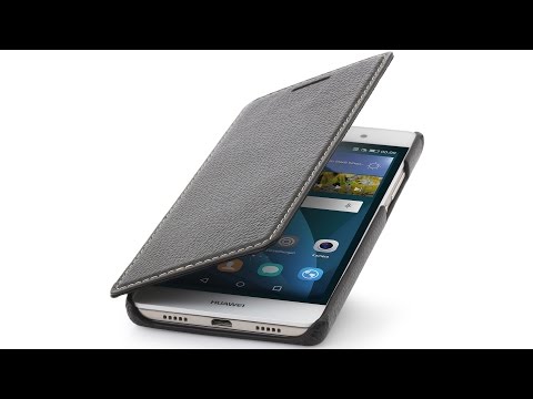 Handyhülle für Huawei P8 Lite 