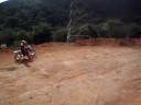 trilha dos gato(dric�o e dornelas)