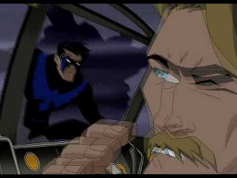 nightwing