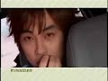 The Curious Min Kyung Hoon
