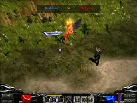 Mu online