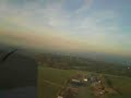 Video taken from my Radio Controlled Top Flite Spitfire.